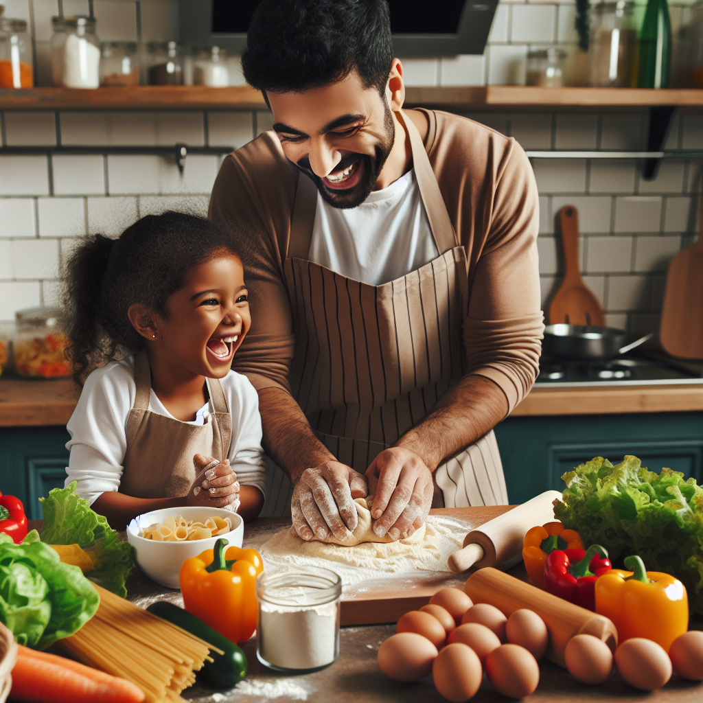 15-Minute Budget-Friendly Meals for Busy Families