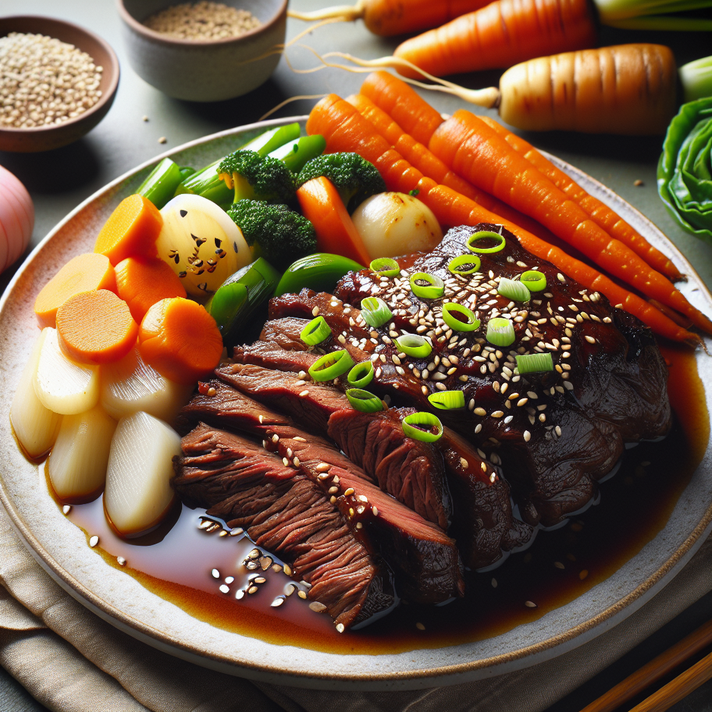 Creative and Delicious Chuck Roast Recipes for Busy Families