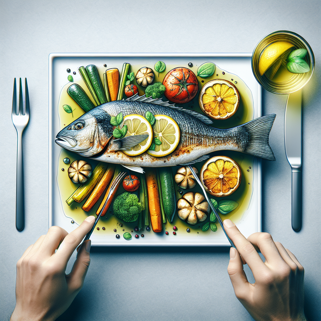 Delicious and Easy Bass Recipes for Busy Parents
