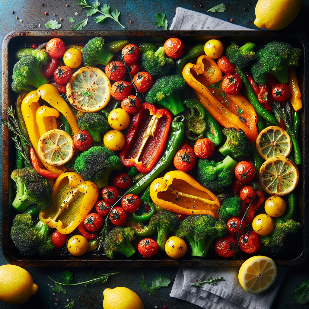 Delicious Veggie Recipes to Help Manage Kidney Stones: A Beginner's Guide