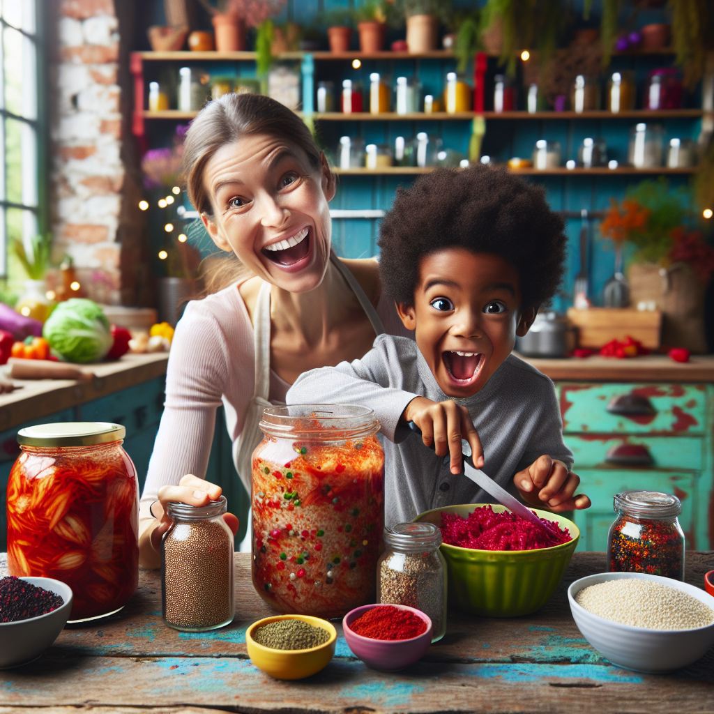 Exploring Unique Ingredients: Delicious Recipes for a Balanced Diet