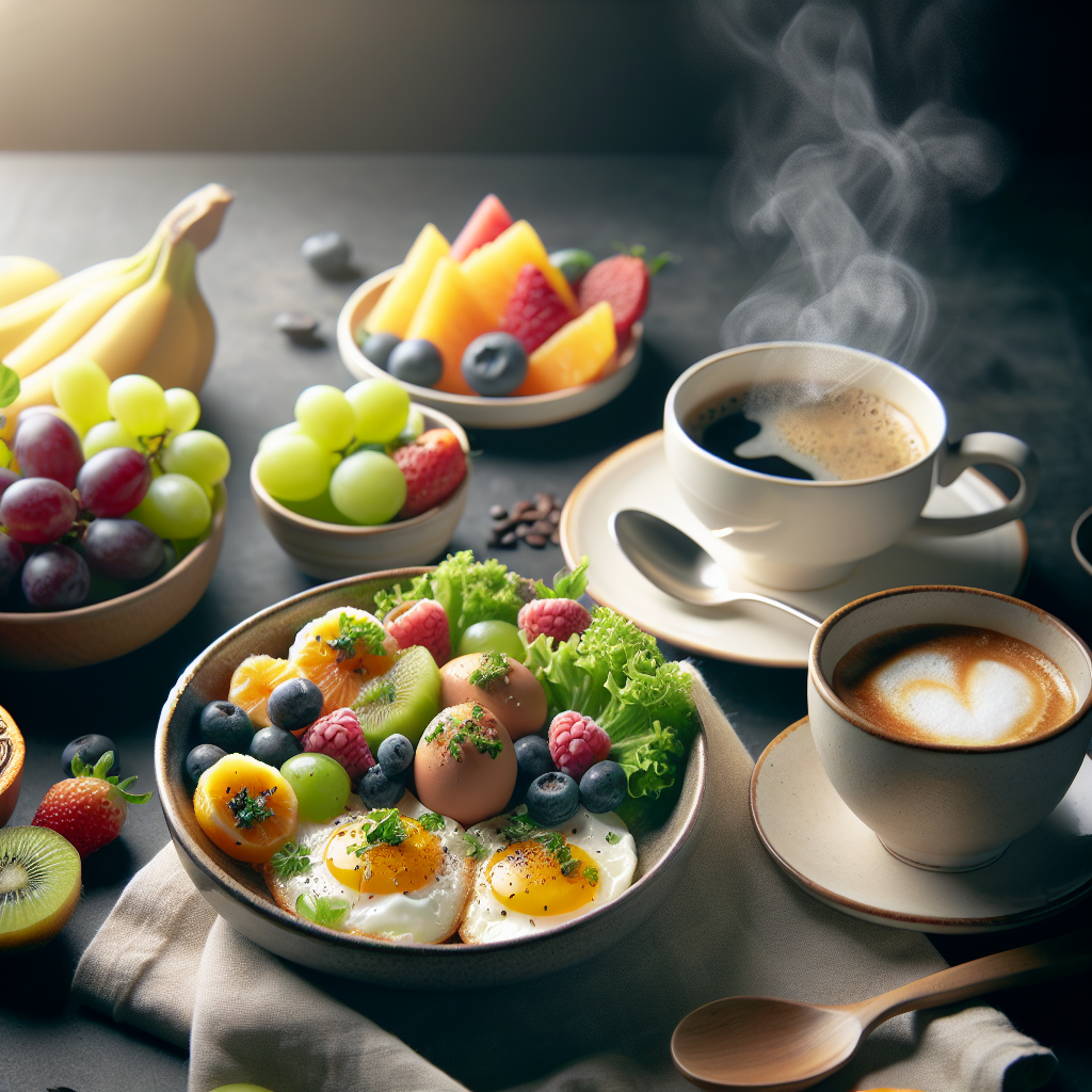 Master the Art of Homemade Egg Bites: A Parent's Guide to Healthy, Fluffy Breakfasts