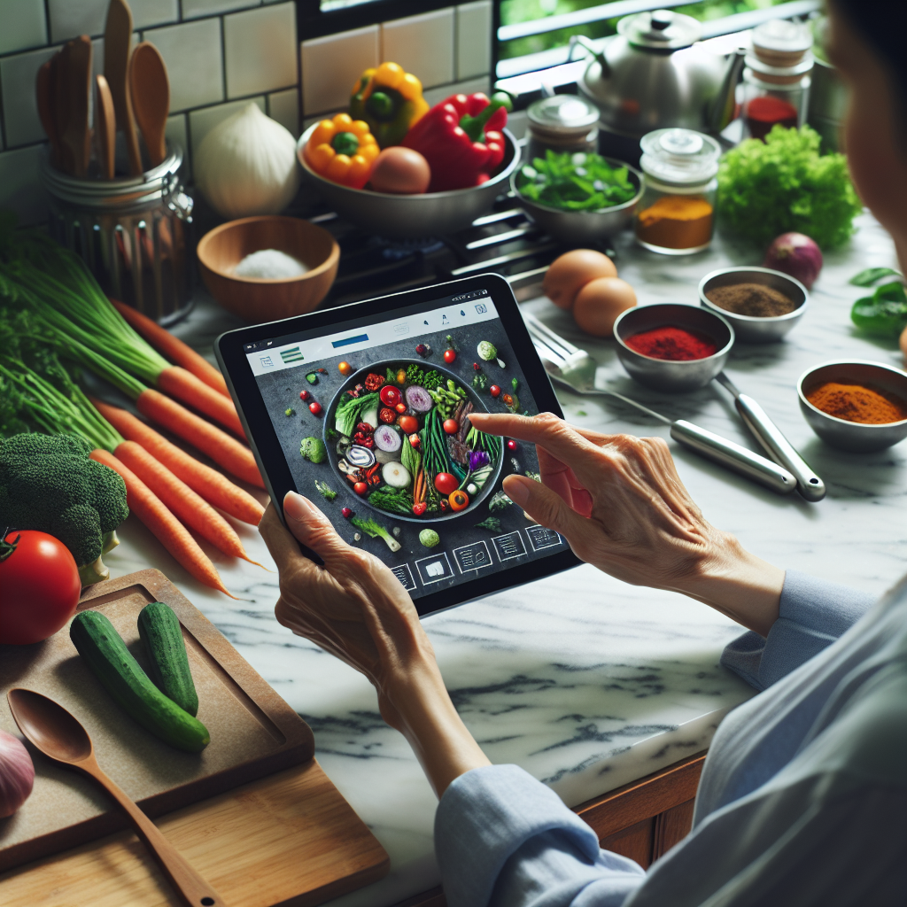 Revolutionize Your Recipe Organization: Using Notion as a Digital Cookbook for Busy Parents
