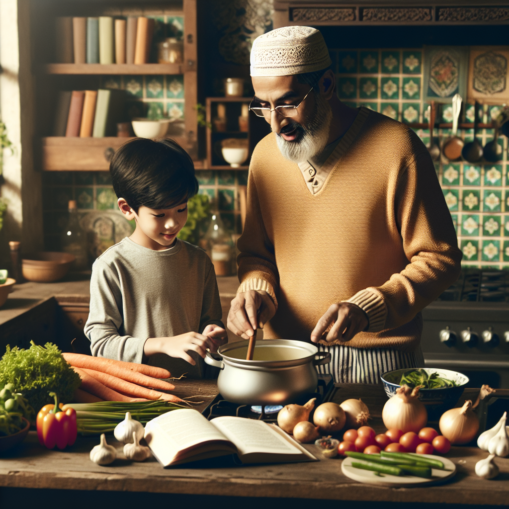 Simple Recipes to Rekindle Your Love for Cooking