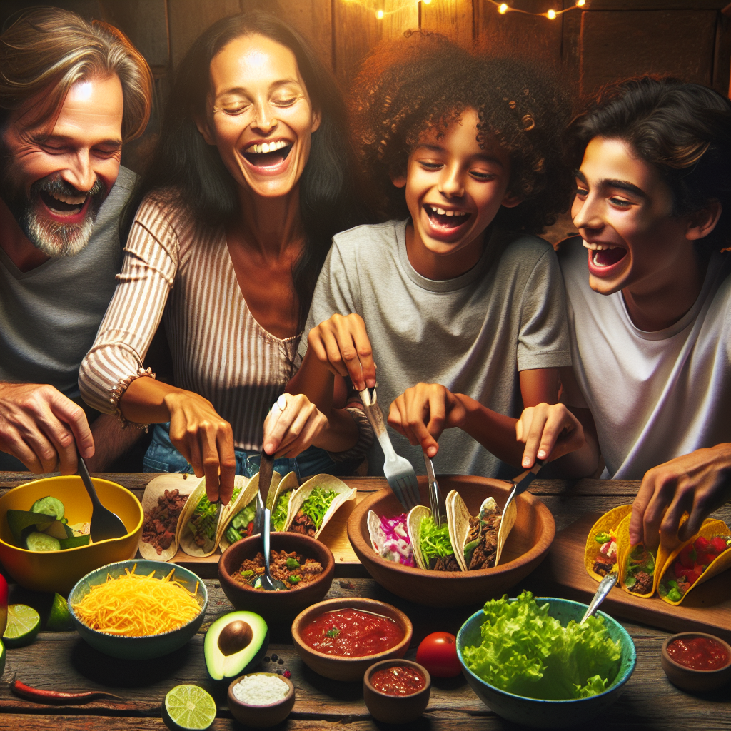 Super Easy Meals for Beginners: Cook for 8 on a Budget